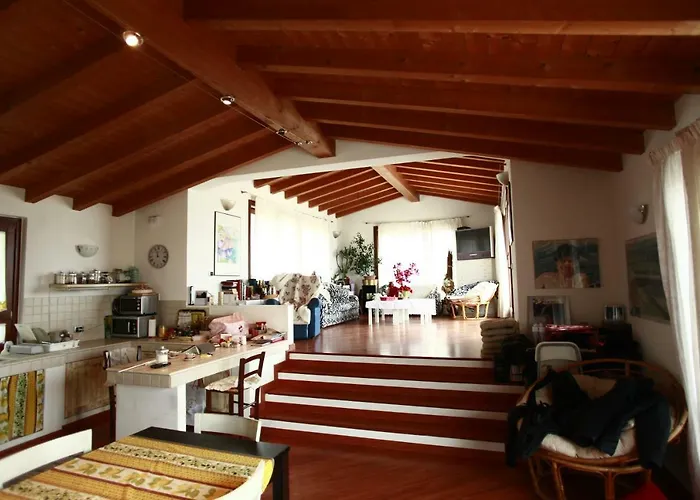B&B Campovolo
