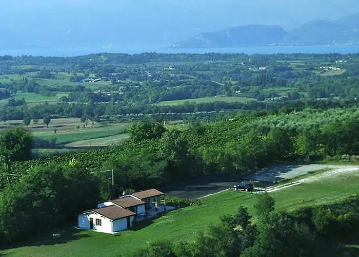 B&B Campovolo