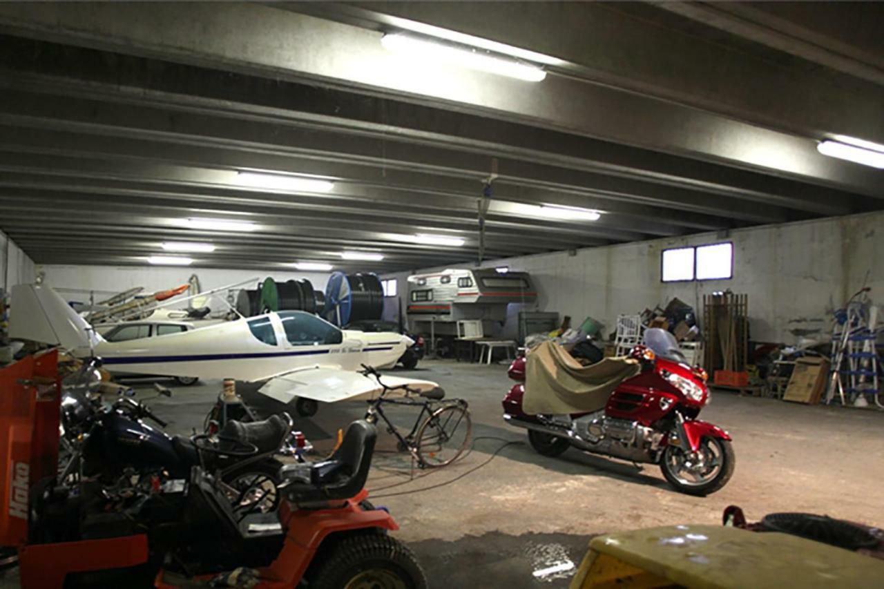 Campovolo Monzambano