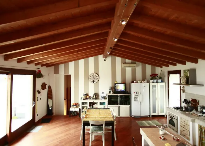 B&B Campovolo