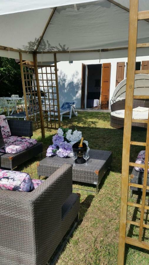 Bed & Breakfast Campovolo *