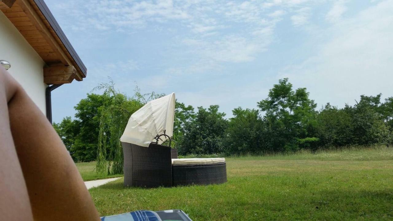 Campovolo Monzambano