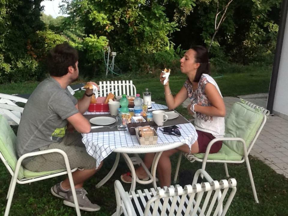 Bed & Breakfast Campovolo