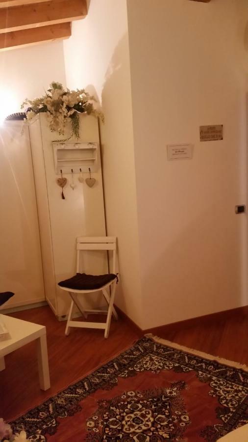 Bed & Breakfast Campovolo *