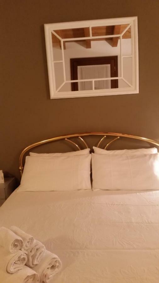 Campovolo Bed & Breakfast *