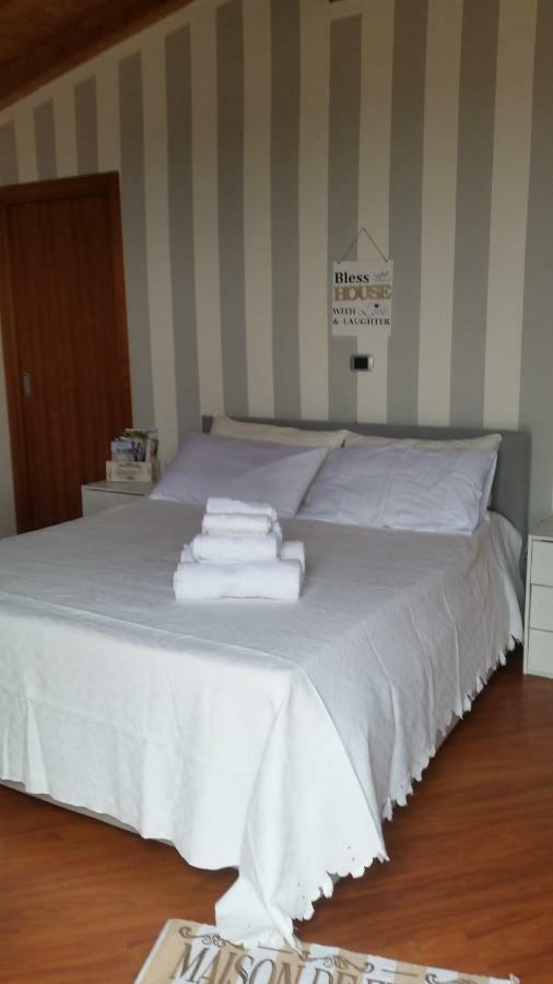 Bed & Breakfast Campovolo *