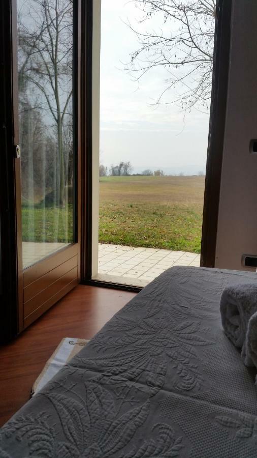 Campovolo Bed & Breakfast *